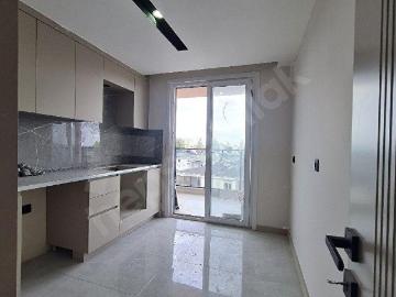 Kepez, Antalya ili, Akdeniz Bölgesi - Asansör