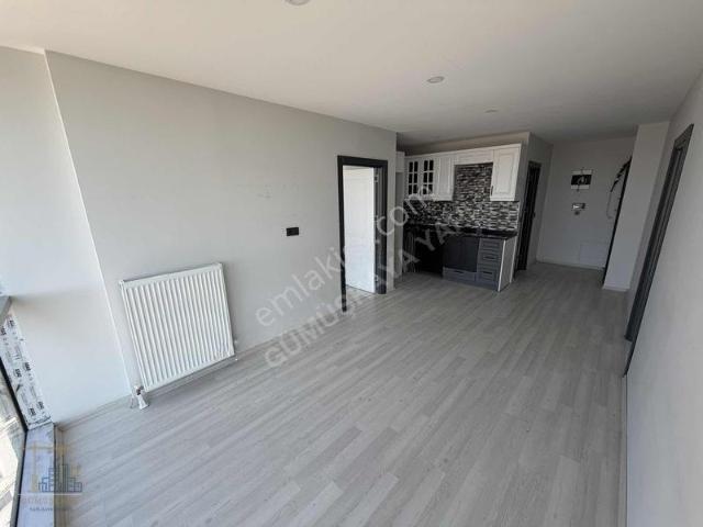 Havalimanı Yolu Üzeri / Rezidans / 2+1 65 M² / Daire Ofis