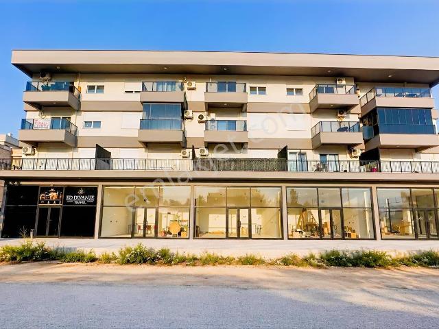 Havalimanı Yakını 1+1 Kiralık Daire