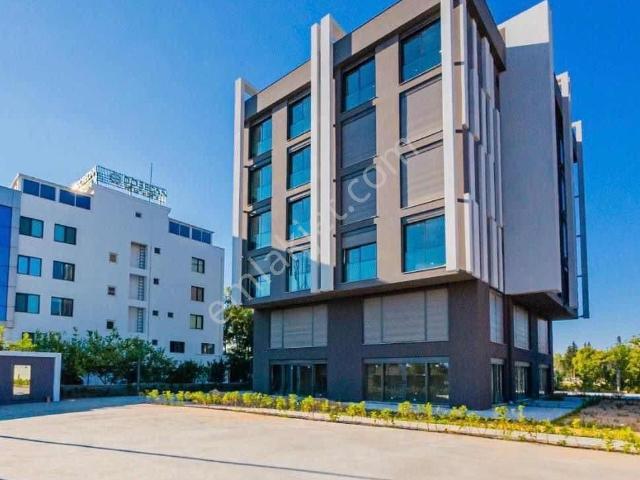 Havalimanı Yakını Lüks Konsept 1+1 Eşyalı Kiralık Daire