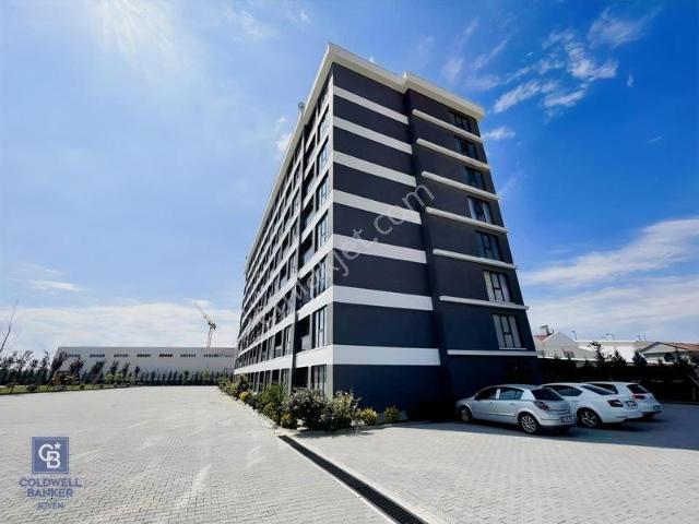 Havalimanı Yanında Joven Port 1'de Kiralık Daire