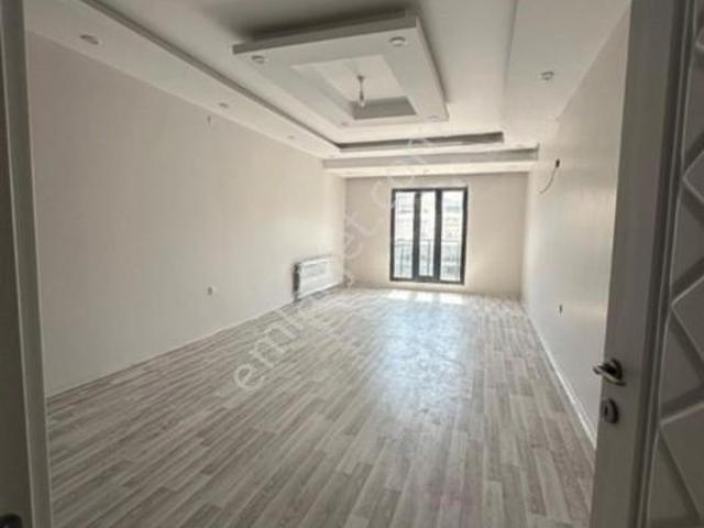 Havalimani Karşısı 4+1 Ön Cephe Park Manzarali Daire