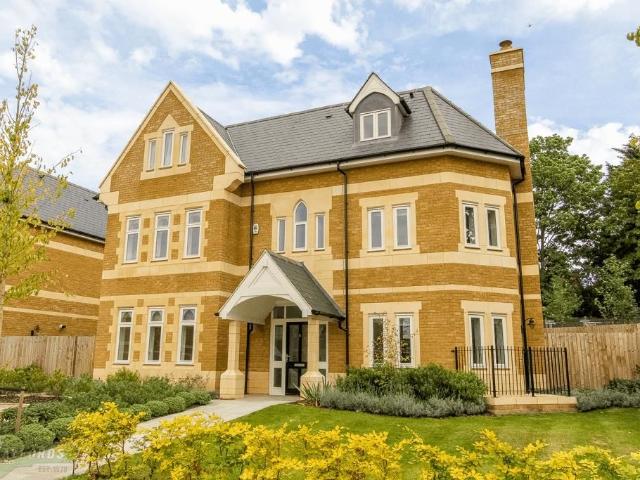 Havanna Drive, Carmel Gate, London NW11, 7 bed detached house to rent, £8,600 pcm | PrimeLocation
