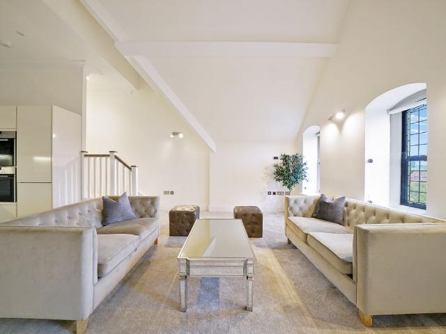 Havanna Drive, London NW11, 3 bed flat to rent, £3,750 pcm | PrimeLocation