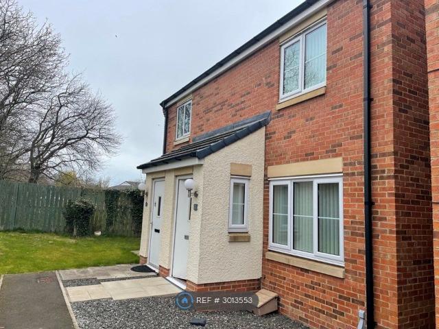 Havannah Drive, Wideopen, Newcastle Upon Tyne NE13, 2 bed semi detached house to rent, £1,049 pcm | PrimeLocation