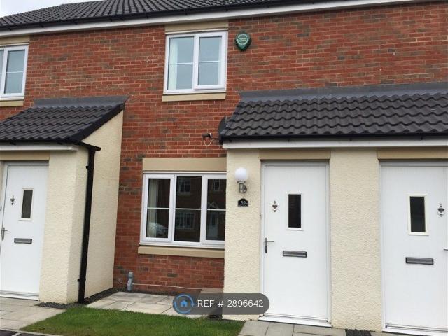 Havannah Drive, Wideopen, Newcastle Upon Tyne NE13, 2 bed terraced house to rent, £995 pcm | PrimeLocation