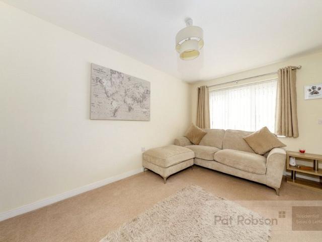 Havannah Drive, Newcastle upon Tyne
