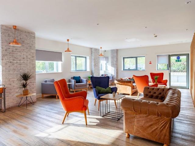 Havannah Street, Glasgow G4, 1 bed flat to rent, £646 pcm | PrimeLocation