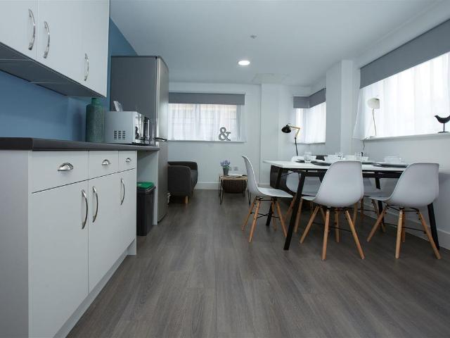 Havannah Street, Glasgow G4, 1 bed flat to rent, £689 pcm | PrimeLocation