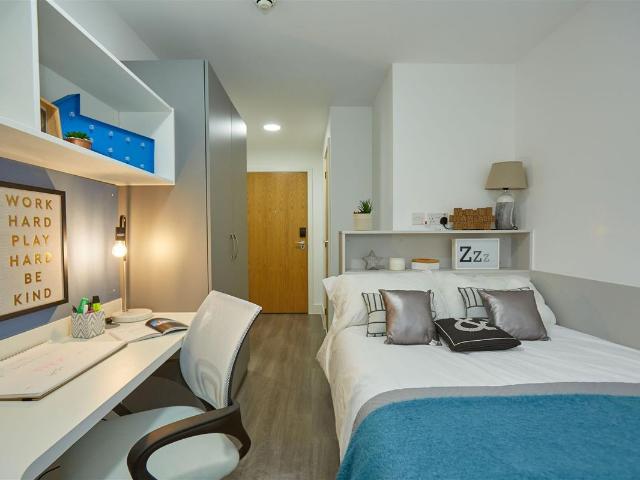 Havannah Street, Glasgow G4, 1 bed flat to rent, £715 pcm | PrimeLocation