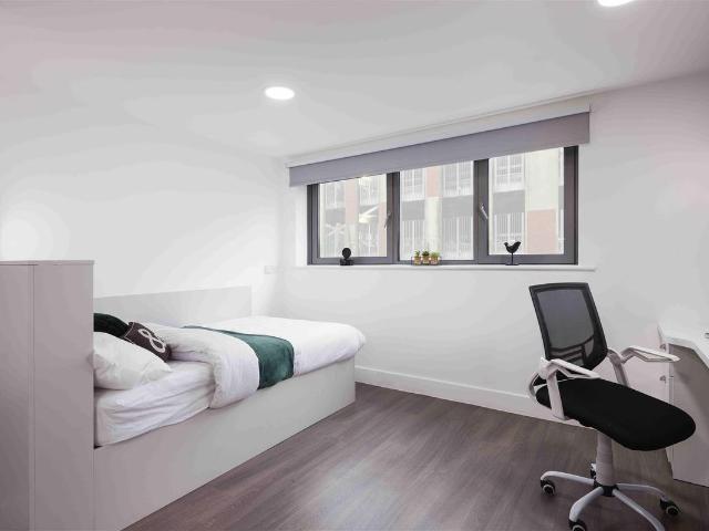 Havannah Street, Glasgow G4, 1 bed flat to rent, £715 pcm | PrimeLocation