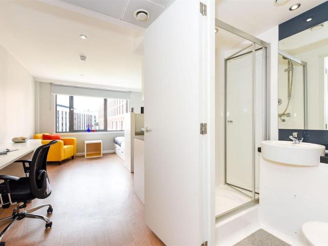 Havannah Street, Glasgow G4, Studio to rent, £914 pcm | PrimeLocation