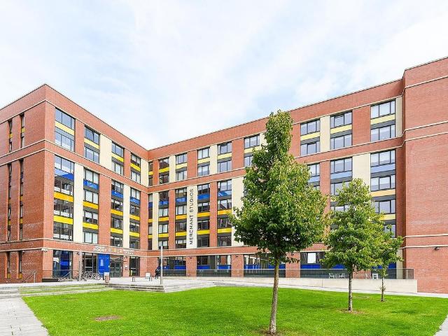 Havannah Street, Glasgow G4, Studio to rent, £1,122 pcm | PrimeLocation