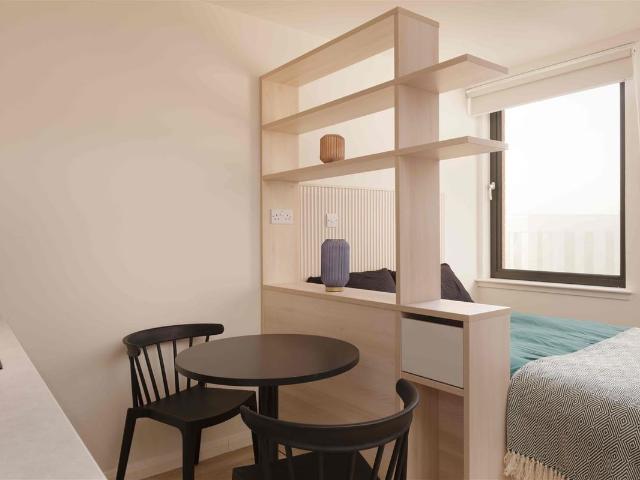 Havannah Street, Glasgow G4, Studio to rent, £1,131 pcm | PrimeLocation
