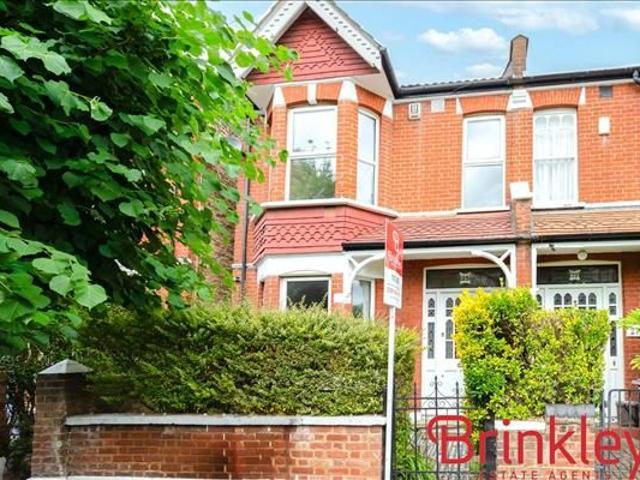 Havana Road, Wimbledon Park SW19, 3 bed end terrace house to rent, £3,000 pcm | PrimeLocation