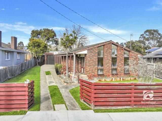HAVE A CRACK, RENOVATORS DELIGHT