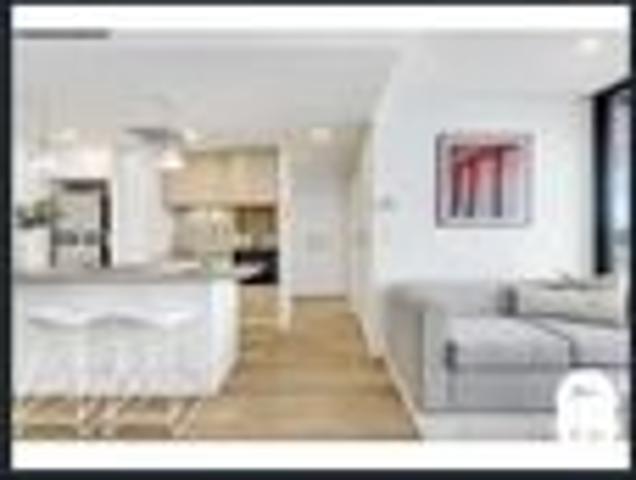 Have it all fully furnished, rooftop pool, CBD proximity