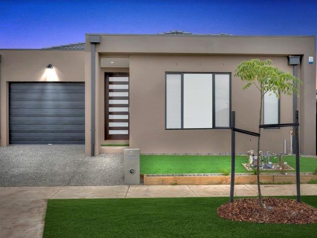 HAVE IT YOUR WAY FURNISHED OR UNFURNISHED!