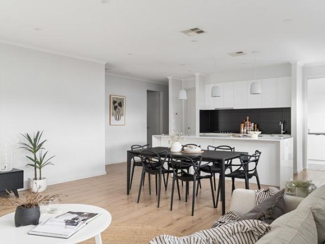 Have Life Made. Modern Ease in a Master Planned Mount Barker Setting