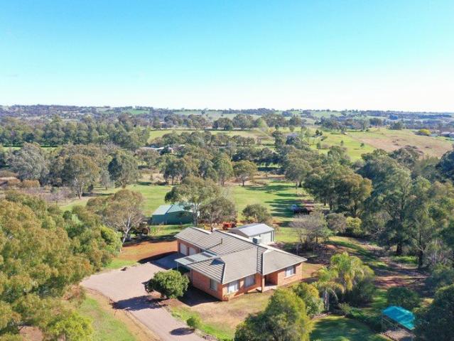 Have You an Eye for Real Potential on Lifestyle Acres?
