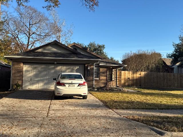 Havelock Dr