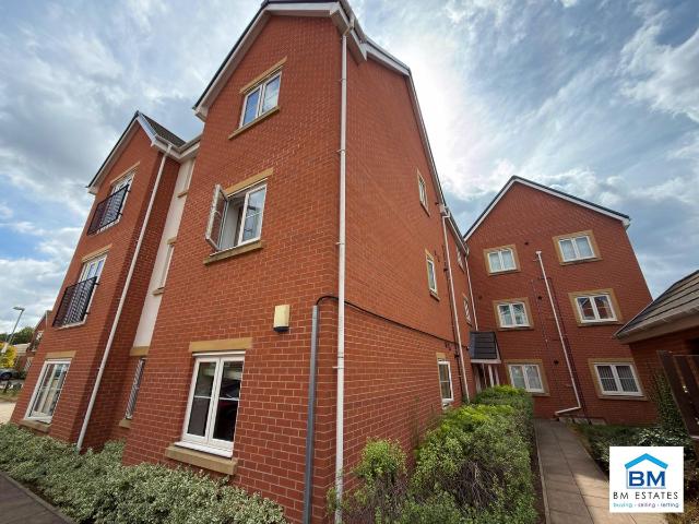 Havelock Gardens, Thurmaston LE4, 2 bed flat to rent, £950 pcm | PrimeLocation