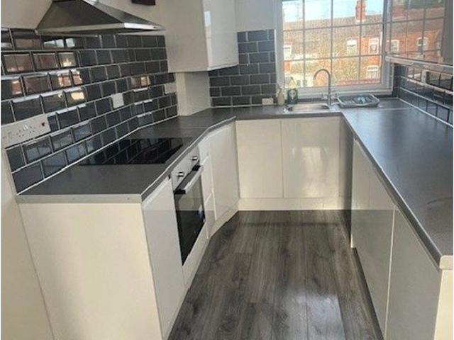 Havelock Mews, Kettering NN16, 2 bed flat to rent, £870 pcm | PrimeLocation