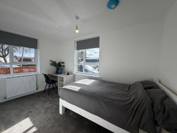 Havelock Place, Stoke On Trent ST1 6 bed flat to rent £2,730 pcm £630 pw
