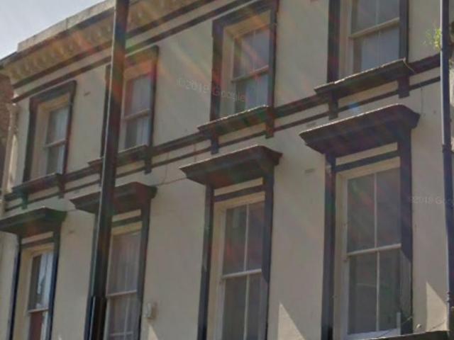 Havelock Road, Hastings TN34 1 bed flat to rent £800 pcm £185 pw