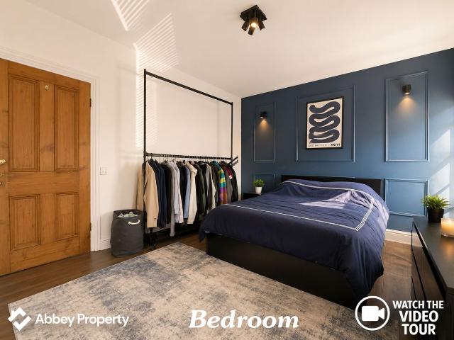 Havelock Road, Luton LU2, 1 bed flat to rent, £950 pcm | PrimeLocation