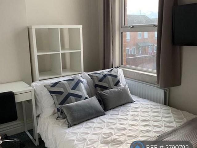 Havelock St, Preston, PR1 5 bed end of terrace house to rent £2,670 pcm £616 pw