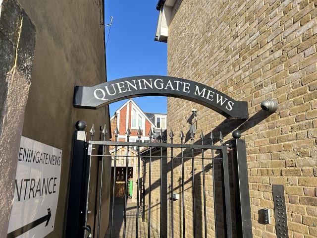 Havelock Street, Canterbury CT1, Studio to rent, £980 pcm | PrimeLocation