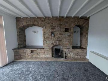 North East, North England - Garden, Equipped kitchen