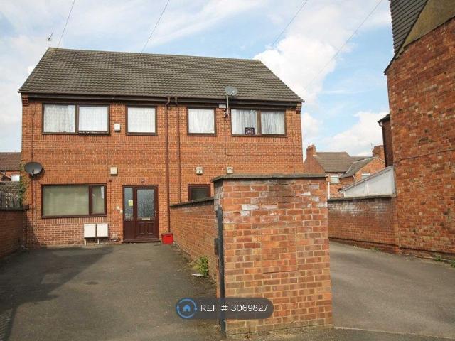 Havelock Street, Kettering NN16, 1 bed flat to rent, £695 pcm | PrimeLocation