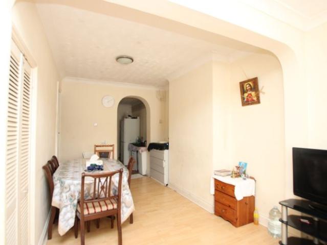 Havelock Street, Kettering, Northamptonshire, NN16