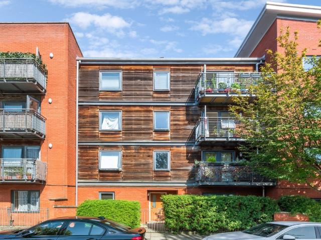 Havelock Street, Islington N1, 2 bed flat to rent, £3,500 pcm | PrimeLocation