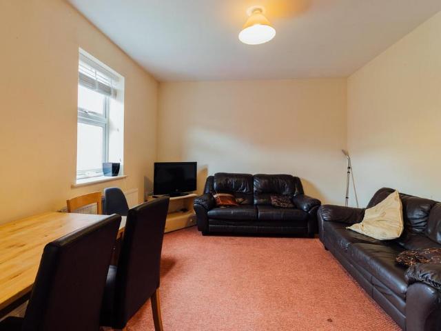 Havelock Street, Loughborough LE11 1 bed in a house share £542 pcm £125 pw