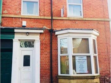 Havelock Street, Sheffield S10, 6 bed terraced house to rent, £540 pcm | PrimeLocation