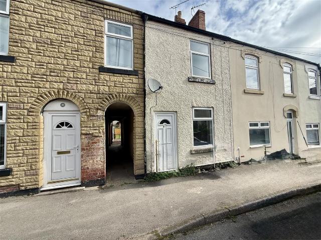 Havelock Street, Ripley DE5, 3 bed terraced house to rent, £800 pcm | PrimeLocation