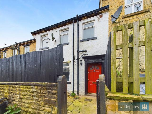 Havelock Street, Thornton, Bradford, West Yorkshire BD13, 2 bed terraced house to rent, £695 pcm | PrimeLocation