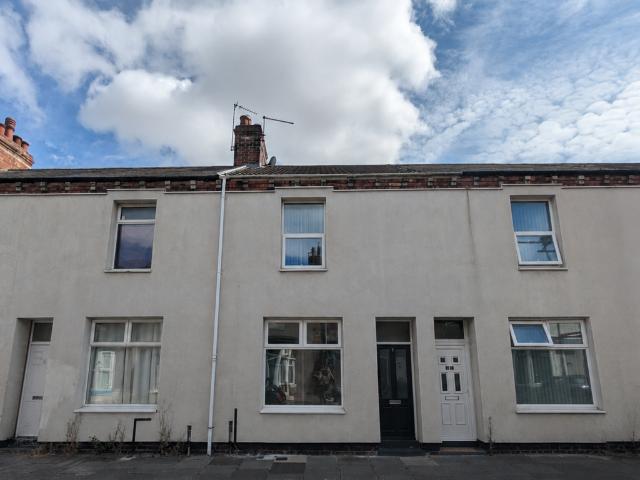 Havelock Street, Thornaby TS17 2 bed terraced house to rent £600 pcm £138 pw