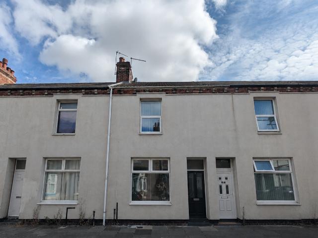 Havelock Street, Thornaby TS17, 2 bed terraced house to rent, £600 pcm | PrimeLocation