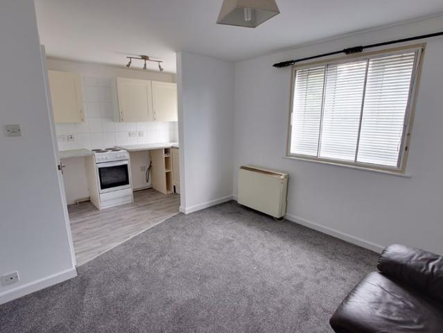 Havelock Street, Trowbridge BA14, 1 bed flat to rent, £675 pcm | PrimeLocation
