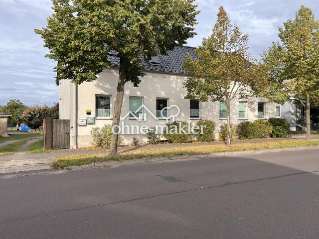 Havelland Bauernhaus: 3 Wohnungen, 187 m² Wohnfläche & 1.499 m² Grundstück mit Potenzial