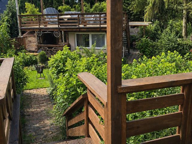 Havelland Eden A Paradise for Relaxation in Nature