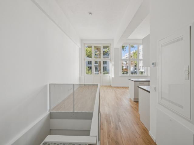Havelzeile Modernes Wohnen mit Charakter!