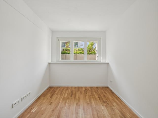 Havelzeile – Modernes Wohnen mit Charakter!