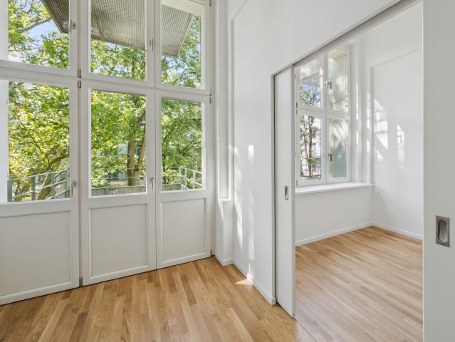 Havelzeile – Timeless Charm, Modern Living
