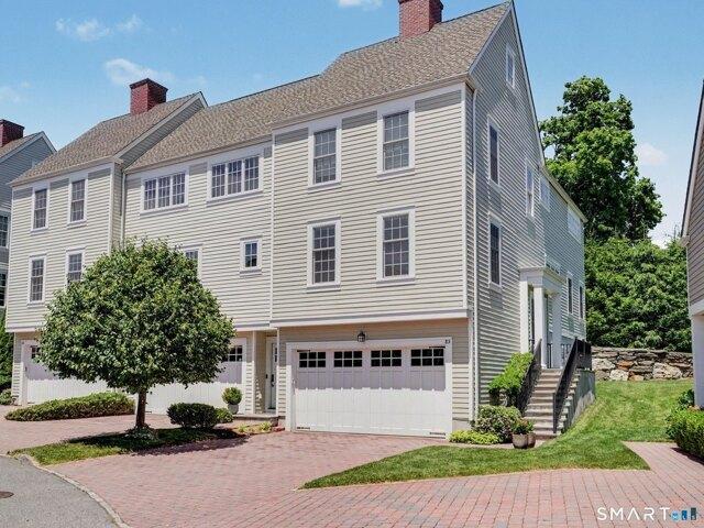 Havemeyer Ln Unit,stamford, Home For Sale