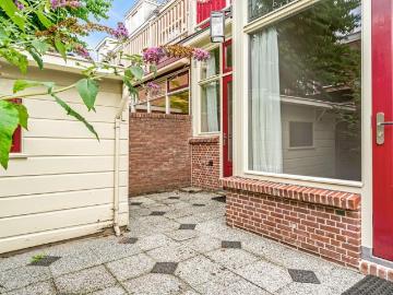 Olland, Meierijstad, Noord-Brabant - Opslagruimte